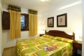 EJEMPLO DORMITORIO de Turismo Tropical
