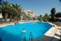 piscina de Doramar