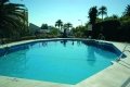 piscina de Doramar