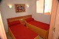 ejemplo dormitorio de Doramar