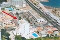 VISTA DEL EDIFICIO de Sunny Beach