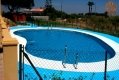 Piscina de Leo Canela