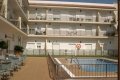 EXTERIOR de Aptos. Loto Conil