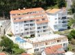 Fachada de Park Raxo