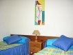 Ejemplo dormitorio de Park Raxo