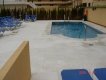 PISCINA AZOTEA de Apth. El Faro Inn