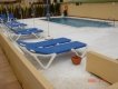PISCINA AZOTEA de Apth. El Faro Inn