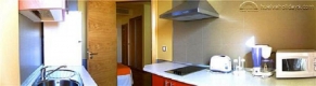 Ejemplo cocina de Solvasa Mazagon