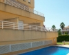 FOTO EJEMPLO de Complejo residencial PAR3