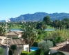 FOTO EJEMPLO de Complejo residencial PAR3