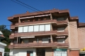 Fachada de Los Arces