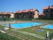 Rovac&iacute;as piscina de Rovacias