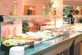 RESTAURANTE BUFFET de Palmera Beach